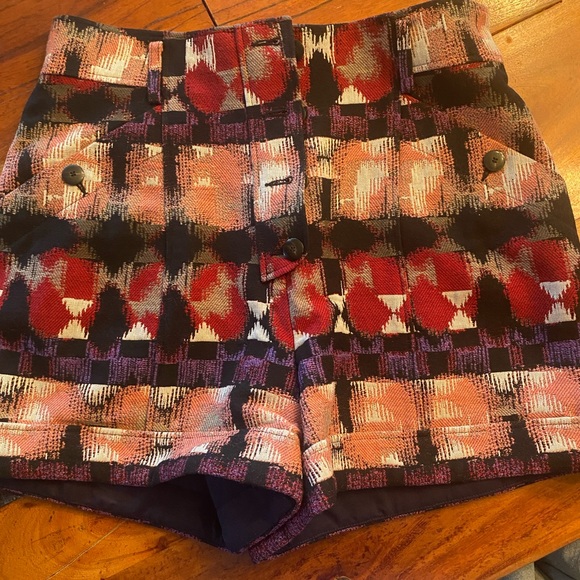 Sezane short - Picture 4 of 6